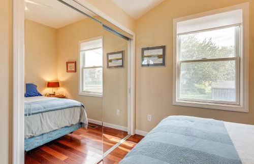 Dock and Water Access Charlestown Beach Escape! - Foto 14