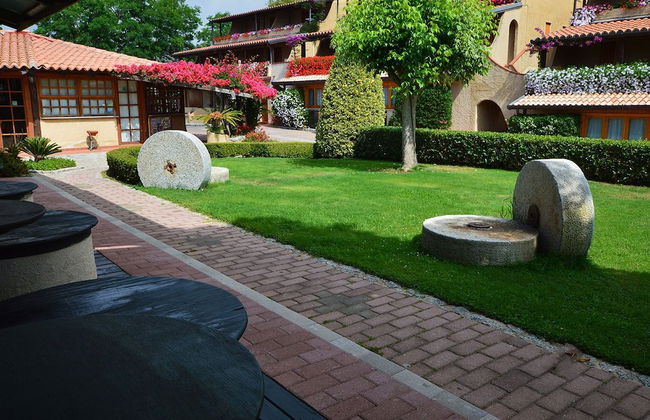 Villaggio l' Olivara - Foto 41