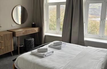 Bryn Melyn Apartments - Foto 16