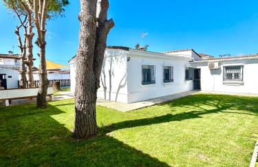 GATU Villa Serena piscina privada mayores de 25 años y familias - Foto 12