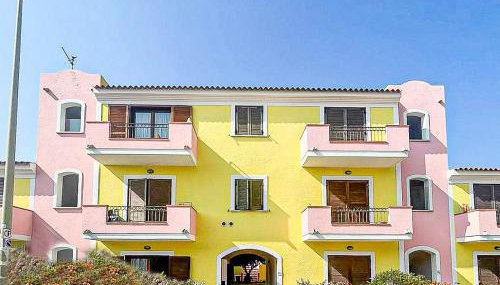 Residence Olimpo Poseidone - Foto 3