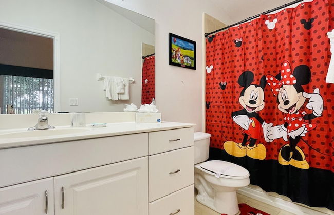 Huge Screened Patio That Overlooks Lake Buck, Near Famous Attractions!! - Foto 14