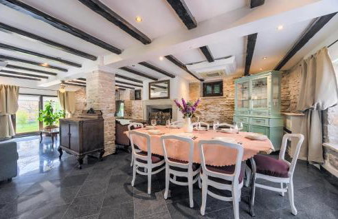 Nice Home In Pazin With Wifi - Foto 19