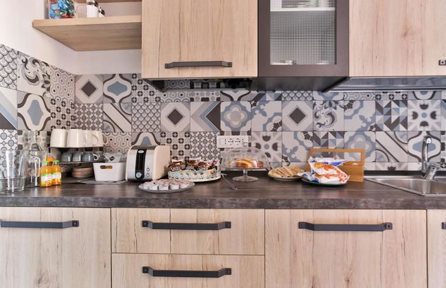 La Casa dei Treni Affittacamere - Foto 43