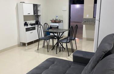 Flat 03 - Prox da JK - Delior 2 - Foto 1