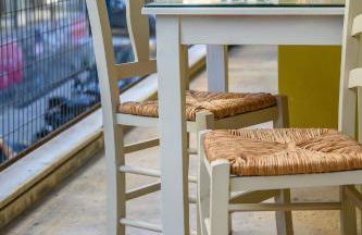 EfZin cozy house, Patras center - Photo 31