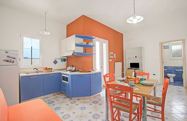 Complesso Azzurro 2 Near The Beach - Photo 13