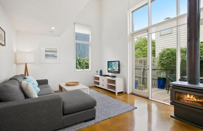 Terrace Lofts Apartments - Foto 13