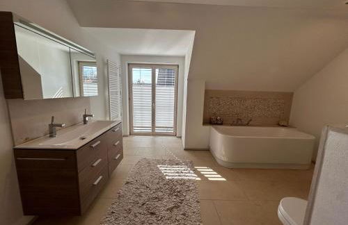 Ferienhaus am Waldrand - Foto 11