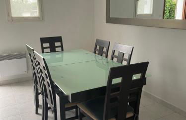 Maison Lore Mendi Elbarron - Foto 23