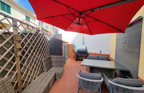 Boutique Chalet in Calheta - Foto 31