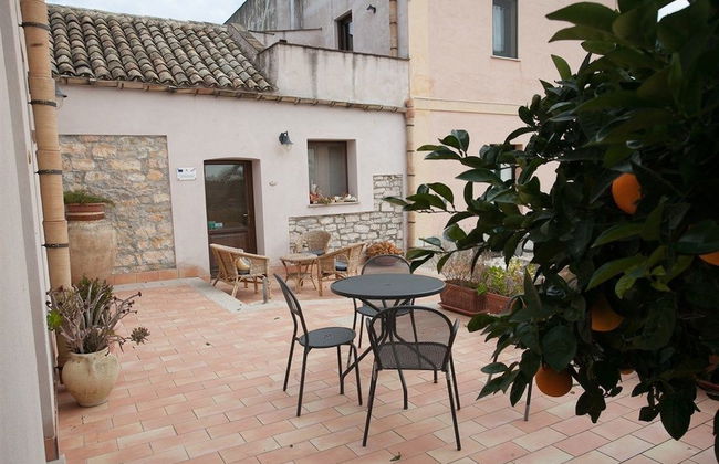 Agriturismo Baglio Donna Santa - Foto 44