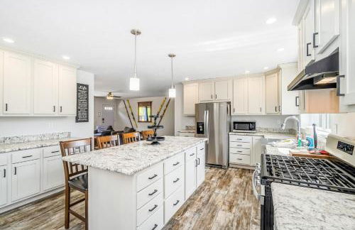 Leisure Lodge - Foto 10