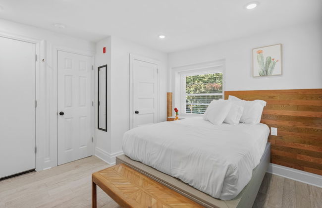 Cozy Comfortable and Quiet Suites - Foto 20