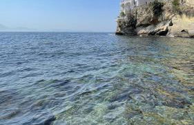 Casa Parthenope, a window on the sea - Photo 23