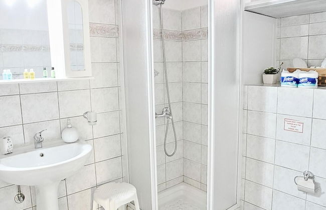 Nina Gaios Waterfront Apartment - Foto 10