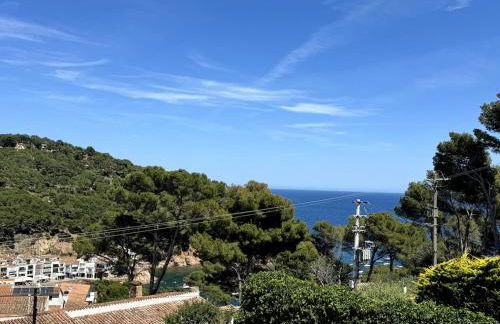 Casa Tanio 150m walking from the village and town of Tamariu - Foto 16