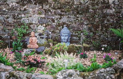 La baie du Mont Appartement de vacances proche du Mont Saint Michel - Foto 23