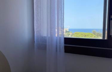 Studio moderne avec vue mer - Pietranera - Proche Bastia - Foto 6