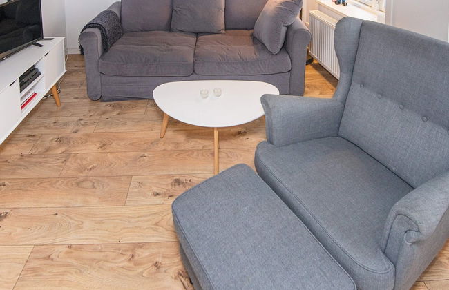 4 Person Holiday Home in Tonder-by Traum - Foto 14