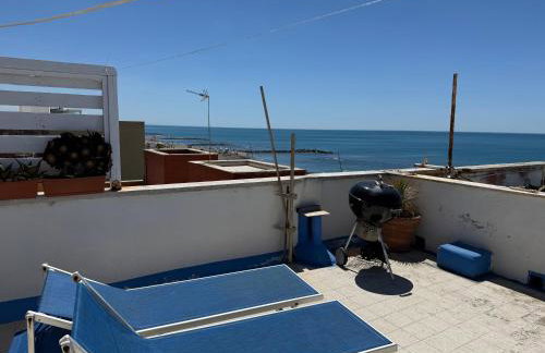 L'Isola che non c'è - Attico e SuperAttico Fronte Mare - Photo 6