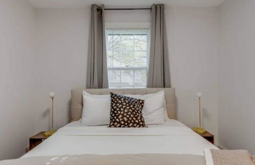 Nashville's Primrose Cottage in Hip Belmont Area - Foto 20