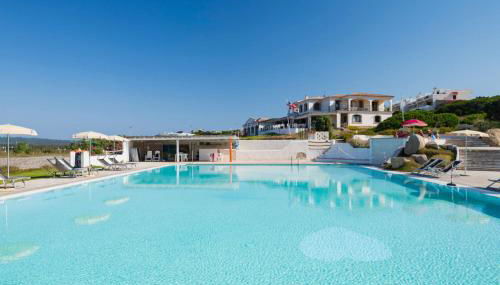 Residence Baia Santa Reparata - Foto 2