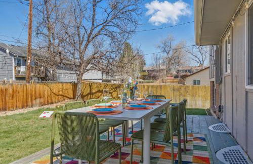 Spacious 4BD - Backyard BBQ, Fire Pit & Mini Golf - Foto 55