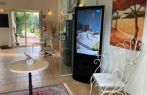 Residenza Le Due Torri - Photo 26