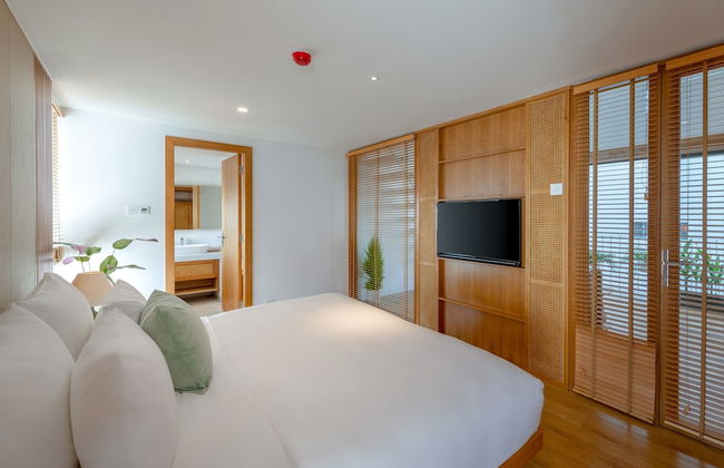 Prana Boutique Hotel and Apartments - Foto 16