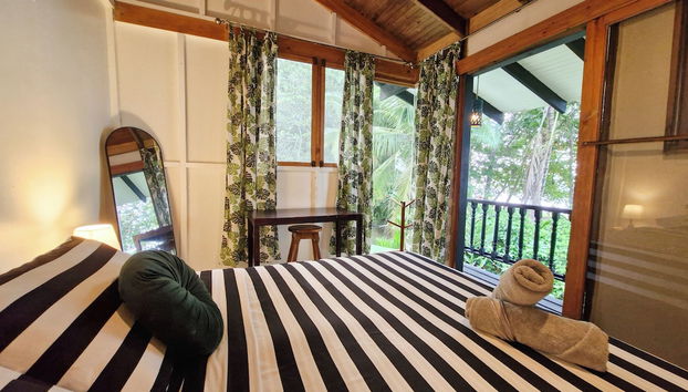 Holiday rental in Cahuita with terrace - Foto 2