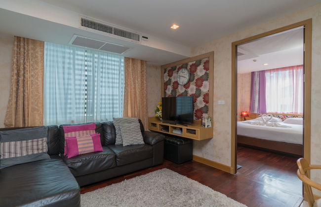 The Kris Condo by Knock-Knock - Foto 1