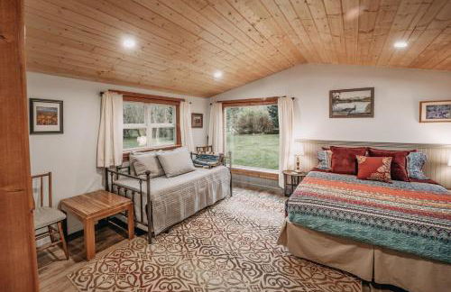 One-Bedroom House - Foto 9