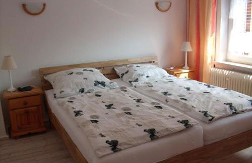 NEU! Ferienwohnung Kruse EG - Foto 4