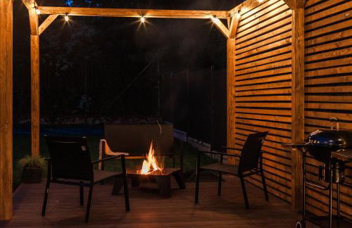 Po prostu Piękna! Domek nad jeziorem - Foto 16