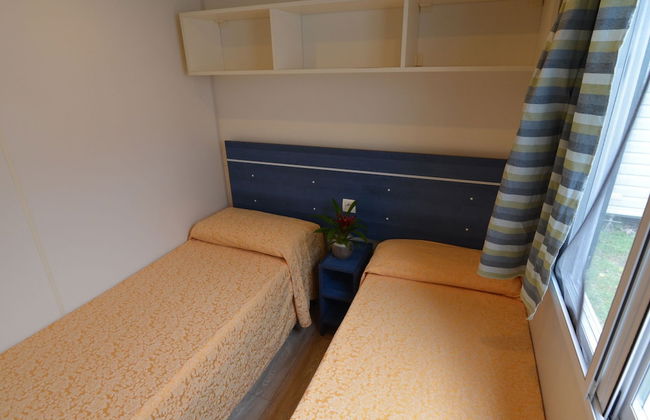 Nice Chalet with Terrace near Sea - Foto 4