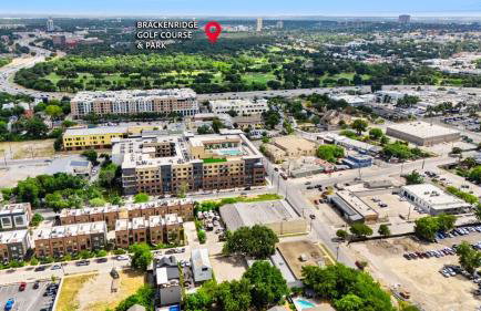 Luxury Pearl Townhome- Steps from Pearl and Riverwalk- Casa B - Foto 13