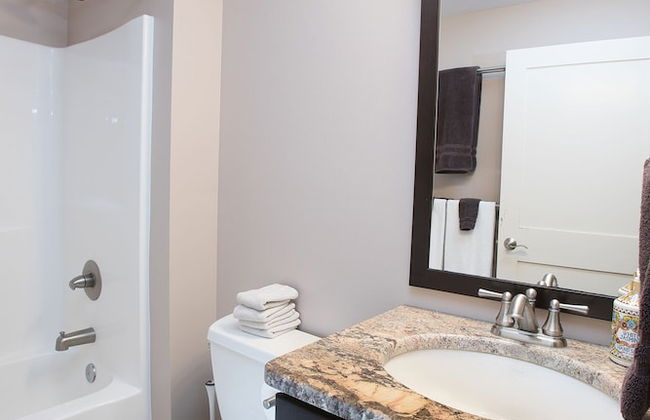 Victorian Inn Elkhart Lake Wisconsin - Foto 77