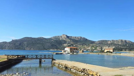 Mary's luxury apartment Plytra 2 - Foto 3