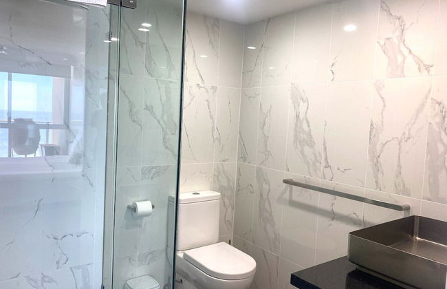 Hi Surf Beachfront Resort Apartments - Foto 73