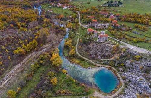Luxury Villa,private pool, sauna,Jacuzzi,near Split - Photo 23