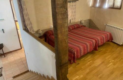 Casa Rural "La Bardena Blanca I " - Foto 61