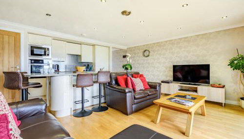 Solway Cottage - Foto 5