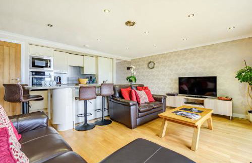 Solway Cottage - Foto 5