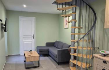 O Bel Haybois Dormant " Le Chevriard " - Foto 1