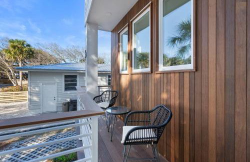 Sunset Cove 2 - Heated Pool - Sea Views - Walkable - Photo 40