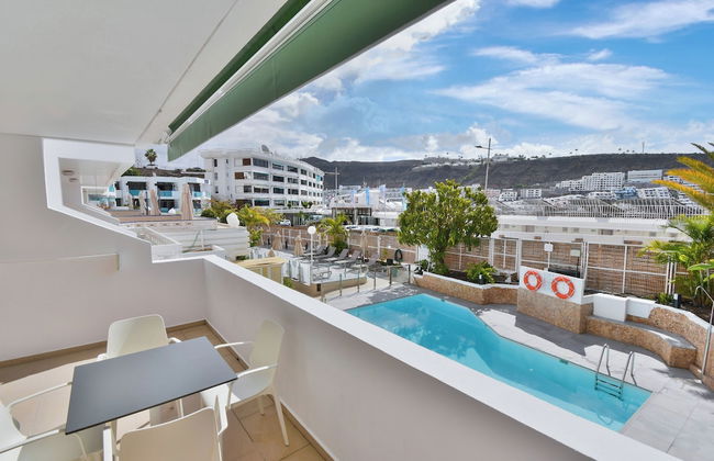 Palm Suites - Foto 28