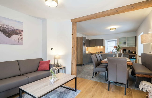 Premium Maisonette Near ski Resorts - Foto 12