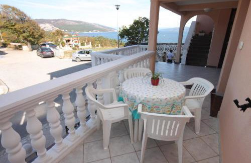 Apartments by the sea Duga Luka - Prtlog, Labin - 2367 - Foto 24
