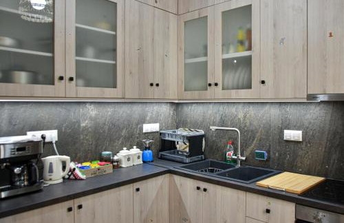 Manolitos Villa resort and spa - Photo 35